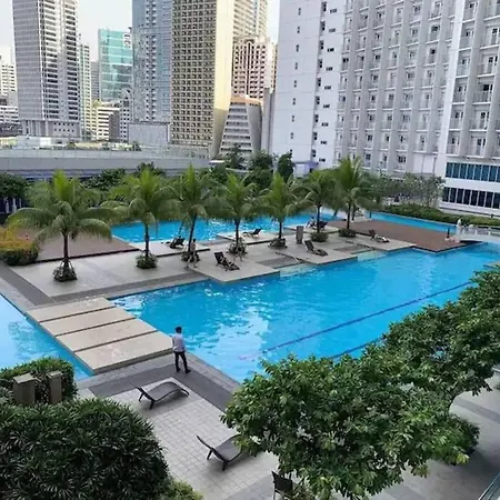 #34 Jazz Residences